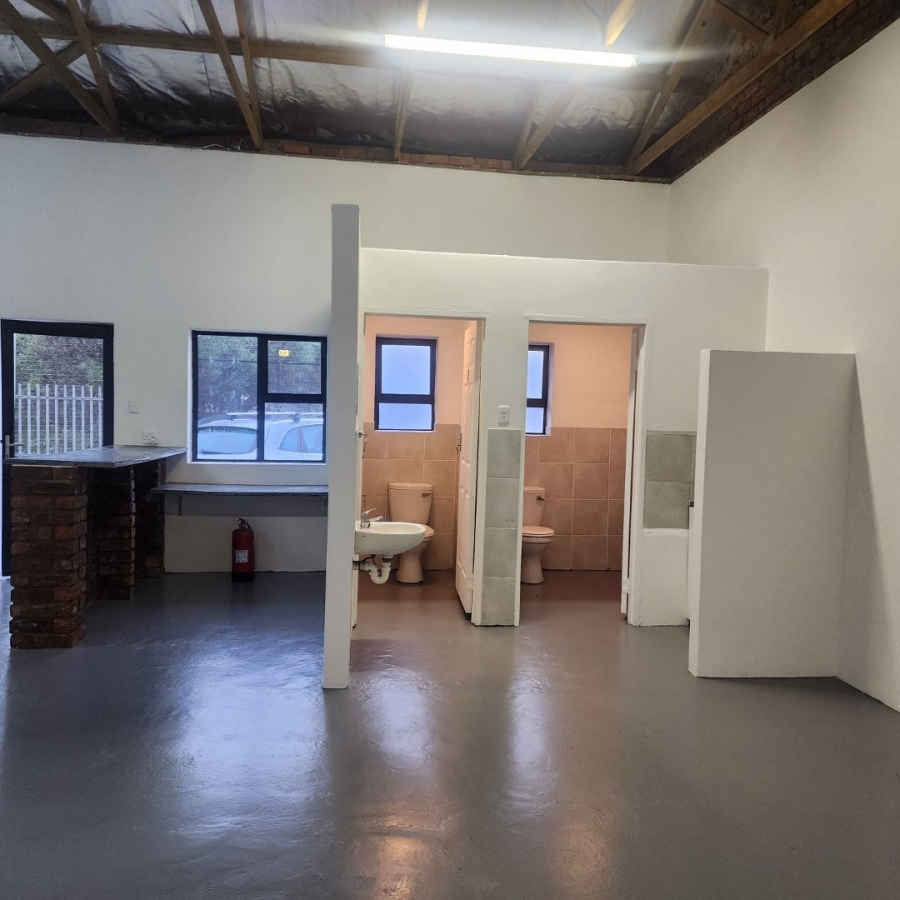 To Let commercial Property for Rent in Fairview Industrial Eastern Cape